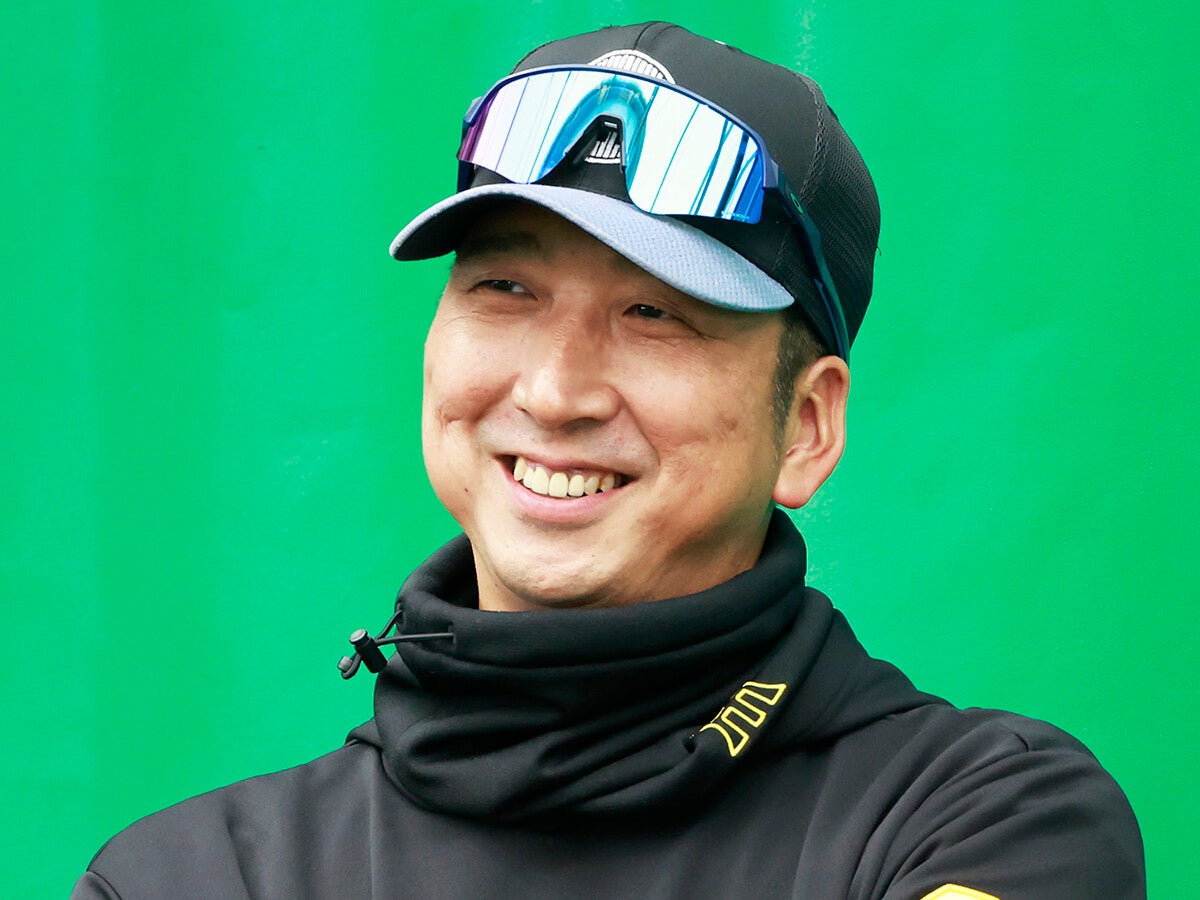 阪神・藤川球児監督は指揮官として成功するのか？ 広岡達朗が