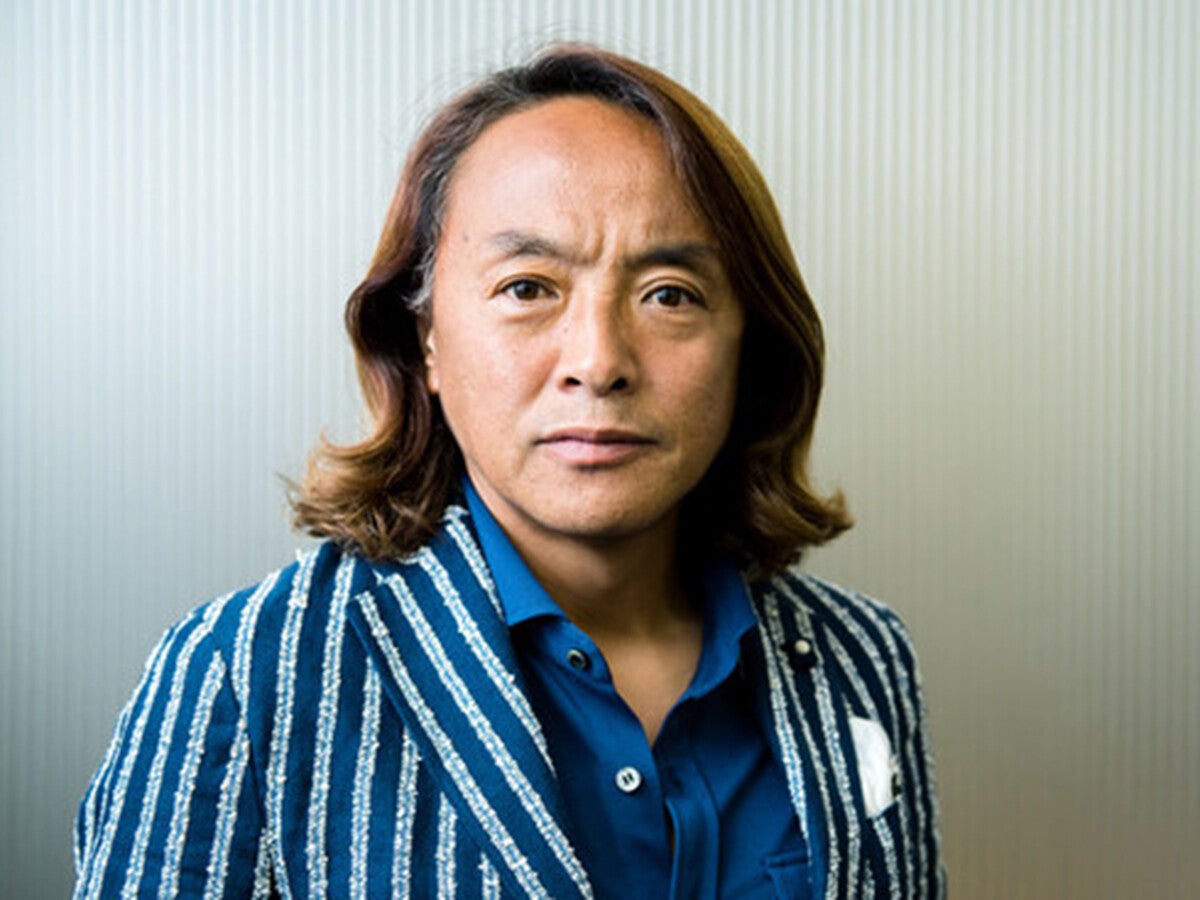 【サッカー事件簿】北澤豪が語る「あの事件」へのプロセス。代表は暗く、沈んでいた...
