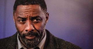 『刑事ジョン・ルーサー』イドリス・エルバがナイトに叙任！チャールズ国王から称号授与