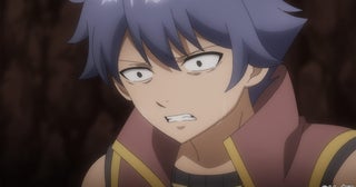 『FARMAGIA』第10話、目を覚ますと死んだはずの竜顎六柱将が