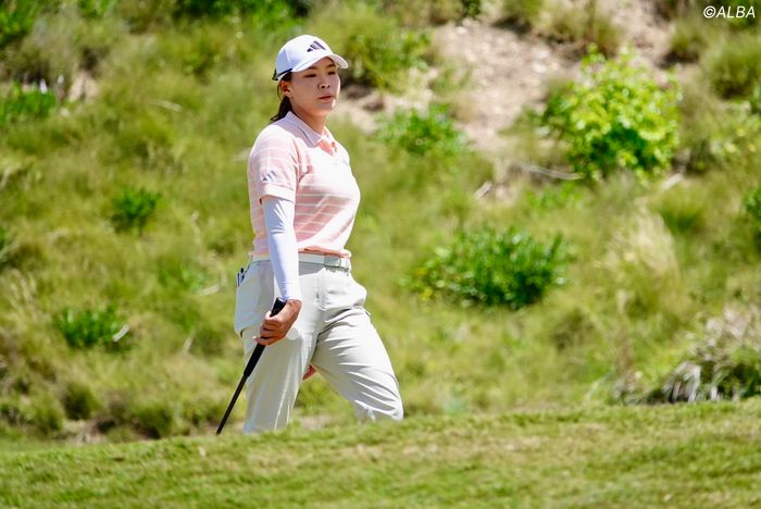 シェブロンへの道途絶え…渋野日向子はメジャー連続出場がストップルーキー櫻井心那も滑り込みならず