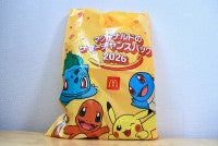 『ポケモン』×「マクドナルド」夏の福袋を発売前に開封してみた！抽選応募は今日まで〈実物レポ〉