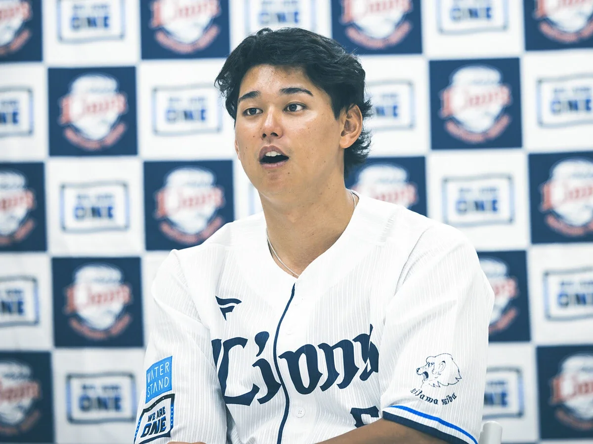 【部活やろうぜ！】西川愛也を擁した花咲徳栄の甲子園優勝「本当に優勝したの？ 俺らが？ みたいな感じでした」