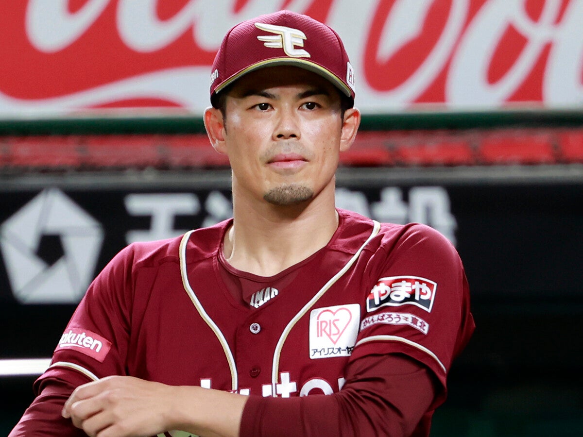 今江敏晃が指揮官としてこだわった「機会とタイミング」 楽天初の交流戦制覇はこうして実現した