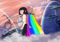 『ARCO／アルコ』ロボットたちに追いかけられる緊迫シーン映像解禁宇垣美里ら著名人の絶賛コメントも到着