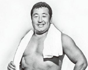 アントニオ猪木が回想する力道山との“最後の会話”。「急死した理由は暴飲暴食」の都市伝説にも言及
