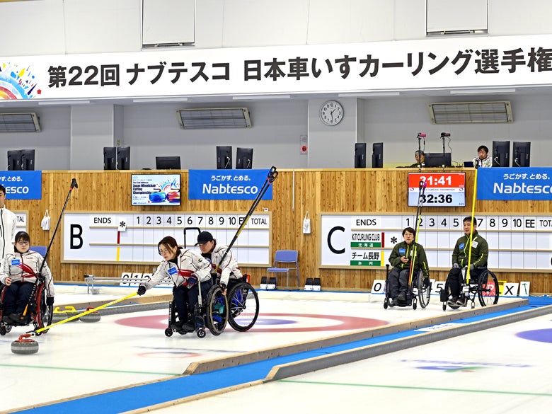 苦難の１年を越えて２年ぶりの優勝