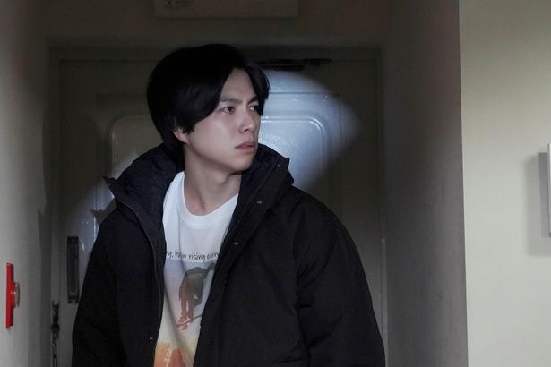 「“生成AIとの向き合い方”はいまの人類の課題」『5秒で完全犯罪を生成する方法』WEST.重岡大毅、作品に込めた思いを激白！新たな場面写真も