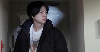 「“生成AIとの向き合い方”はいまの人類の課題」『5秒で完全犯罪を生成する方法』WEST.重岡大毅、作品に込めた思いを激白！新たな場面写真も