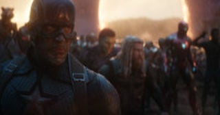 『アベンジャーズ／エンドゲーム：アンコール』追加映像が『ドゥームズデイ』につながる鍵にルッソ兄弟＆ファイギが重要性を証言