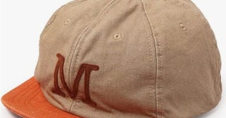 性別を問わずフィットする、洗える「毎日帽子」【カシラ】のベースボールキャップがAmazonに登場中‼