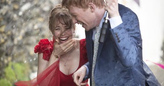バレンタインデー、あなたは何を見る？「ザ・シネマ」が名作ラブストーリー4作品を放送