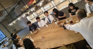 「こんな仕事があるなんて知らなかった」広がる進路の選択肢 学生たちが鯖江の企業訪問で見つけた“学校では学べないこと”