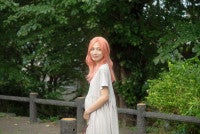 ママを覚えていてほしい―『ママがもうこの世界にいなくても』川口春奈演じる主人公の愛が詰まった場面写真解禁