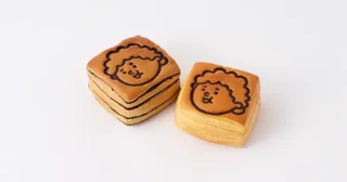 大阪で人気の「おかんパン」が東京に初出店！ミルク＆チョコ味を二子玉川の2日間限定ポップアップでゲットして