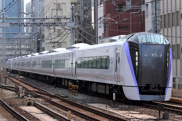 JR東日本、信州プレDCでJRE POINT特典を特別レートに新宿～松本駅間が特急券1,300ポイントなど