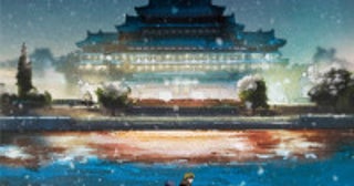 世界30の映画祭に正式招待＆9冠達成の韓国長編アニメ『ノルドコレアの恋』来年1月日本公開決定