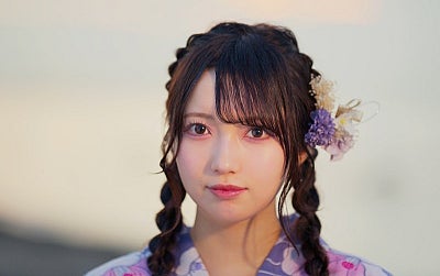 FES☆TIVEに仁科茉彩が新メンバーとして電撃加入お披露目はTIF2024のステージ