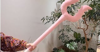 【ちいかわ】『ちいぽけ』GW記念で！全長約90cm「大きなさすまた」が登場