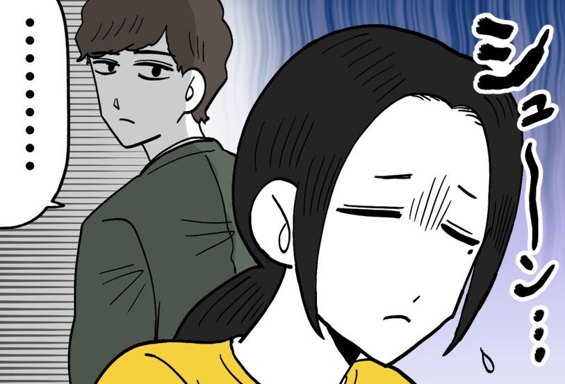 「また拒まれた…夫が相手にしてくれない」結婚5年…夜を避け続ける夫の衝撃の言い訳のレパートリーがすごい