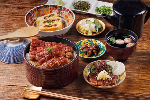 【神奈川県鎌倉市】ボリューム満点＆リーズナブル！名古屋発の本格鰻「昼だけうなぎ屋」が北鎌倉にOPEN