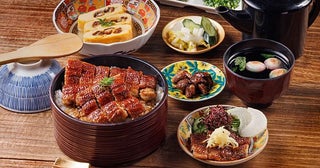 【神奈川県鎌倉市】ボリューム満点＆リーズナブル！名古屋発の本格鰻「昼だけうなぎ屋」が北鎌倉にOPEN