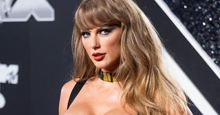 テイラー・スウィフト「トイ・ストーリー5」新曲が配信記録を更新