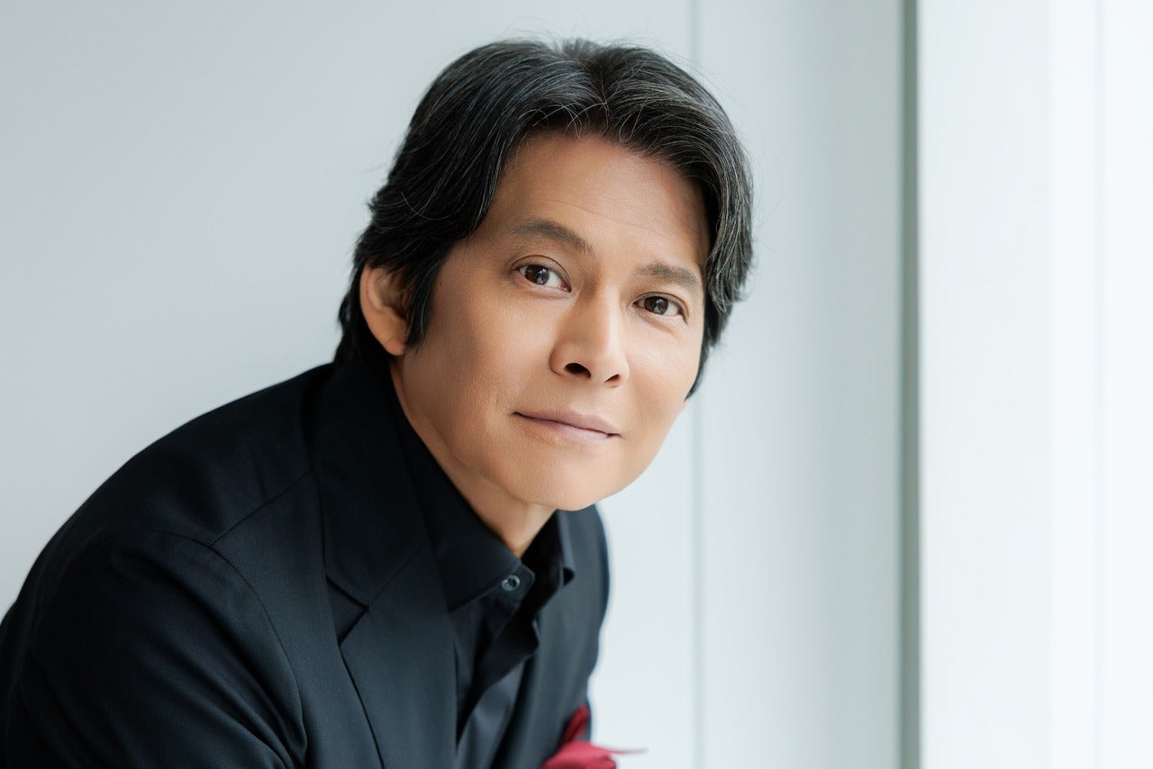 織田裕二、変わる時代と変わらぬ正義「踊る大捜査線 N.E.W.」で突き詰めた青島俊作の矜持【インタビュー】