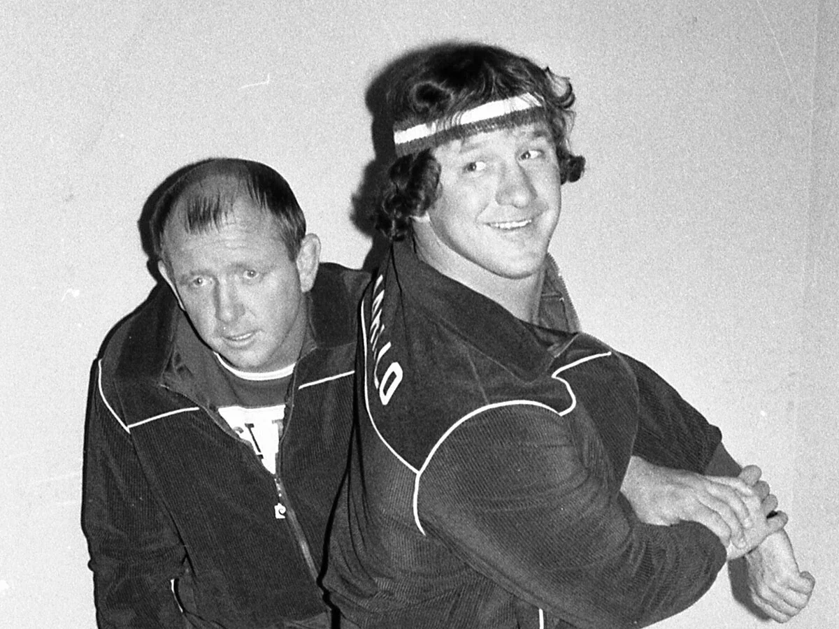 【プロレス】ジャイアント馬場がドリー・ファンク・ジュニアを完全無視ケンコバが振り返る、全日レスラーたちの異変とその原因