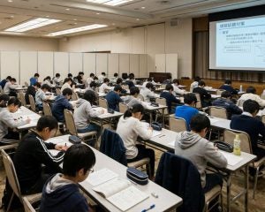 中学受験「34泊35日」勉強合宿が“80万円”でも人気の理由。「数百万円もかけたんだから…」口には出せない“中受親”のホンネとは
