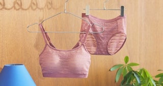 【sloggi】バストをやさしくホールド。S～3Lサイズまでカバー＆ノンワイヤーの不安を解消する「FREE Allround Lace」新発売