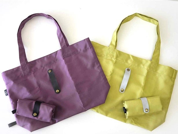 「もったいない活動」がきっかけ、廃棄されるエアバッグ生地や革素材を使ってアイデア豊かなアップサイクル製品を手がける豊田合成株式会社「Re-S(リーズ)」