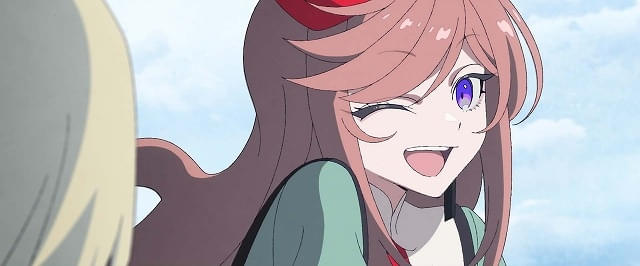 「THE RIBBON HERO」第2弾予告を披露主題歌は日韓新ユニット、追加キャストに小林星蘭、内山昂輝、新谷真弓