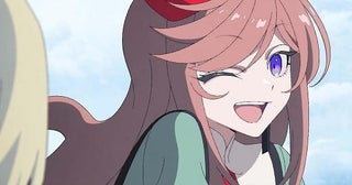 「THE RIBBON HERO」第2弾予告を披露主題歌は日韓新ユニット、追加キャストに小林星蘭、内山昂輝、新谷真弓