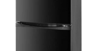 スリムなのに大容量。ワンルームにもちょうどいい【アイリスオーヤマ】の冷蔵庫がAmazonに登場中‼