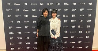 西川美和監督「わたしの知らない子どもたち」、トロント国際映画祭オープニング上映で温かい拍手喝采を浴びる