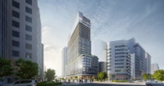 兵庫初のヒルトン“コンラッド神戸”が2030年開業！スイートを含む全136室を展開
