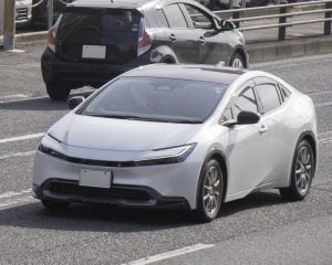 あおり運転してきた“強気な中年男性”の態度が急変したワケ「ヘコヘコと頭を下げて何度も謝ってきました」――年末年始ベスト