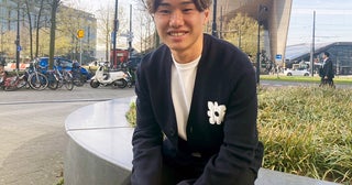 三戸舜介はパリ五輪後、燃え尽き症候群になっていた「前向きな気持ちはあるのに、ふわふわっとした感じ」