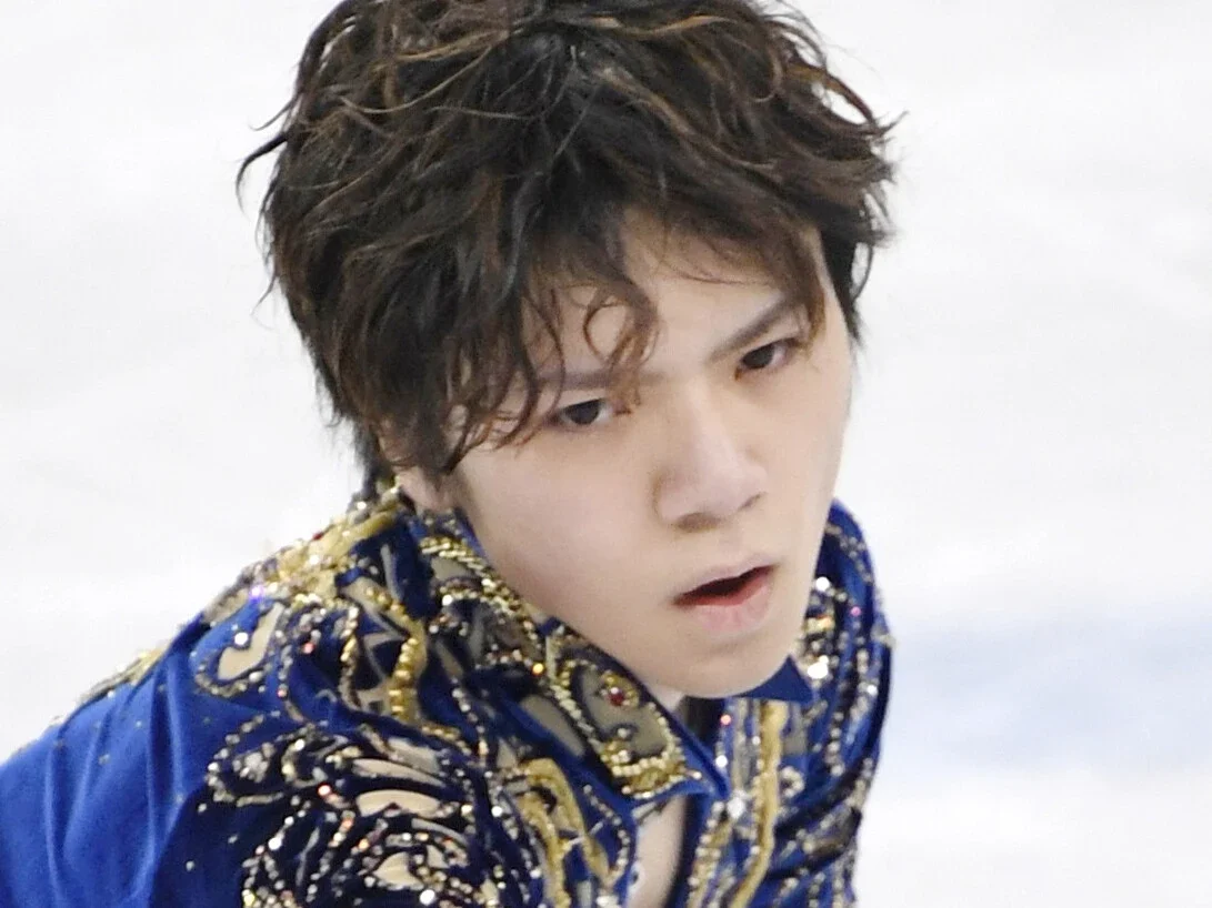 宇野昌磨「五輪に特別な思いは持っていない」20歳で挑んだ初の大舞台で見せた冷静さと自然体な笑顔
