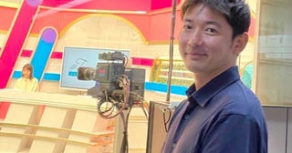 《NHK桑子アナの元夫》フジ谷岡アナ（39）が退社していた…局内では“重大なコンプライアンス違反”疑惑が浮上も“残された謎”