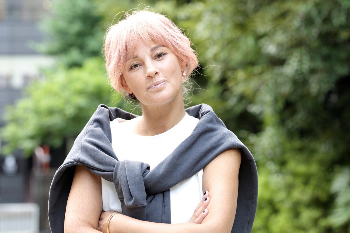 「毎日が新鮮！ウィッグの自分も楽しんでいるの」梅宮アンナ乳がん闘病で見つけた“新しい自分”