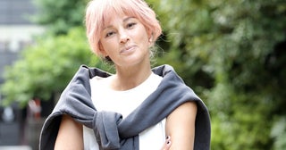 「毎日が新鮮！ウィッグの自分も楽しんでいるの」梅宮アンナ乳がん闘病で見つけた“新しい自分”