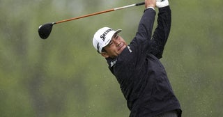 松山英樹は2つ落として33位後退マキロイが5打差4位