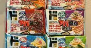 226円でこのボリューム!?ドンキの“ヤバ盛りパスタ”が神コスパ！全6種ガチ食べ比べて見つけた「ぶっちぎり1位」は