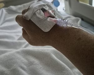 「足に数十匹が…」タイでアリに噛まれた日本人男性が昏倒。全身の蕁麻疹、救急搬送された恐怖の一部始終