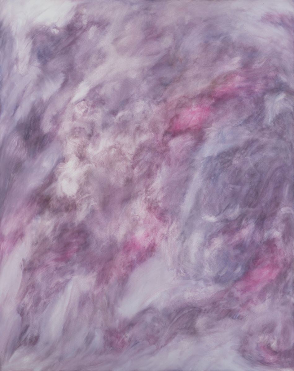 『松本陽子宵の明星を見た日』府中市美術館で画業65年の軌跡を代表作で展観