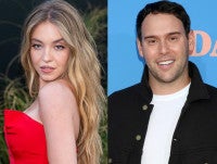 話題騒然のシドニー・スウィーニー、年上恋人スクーター・ブラウンとのデートをキャッチ