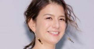 “元おバカタレント”スザンヌ、イケメン息子と旅行へ「息子くん可愛い」「大きくなりましたね！」