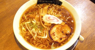 【ラーメン】24時間お手頃に飲める酒場のラーメンが、こんなにうまくて550円なことにただただ感謝：パリッコ『今週のハマりめし』第229回